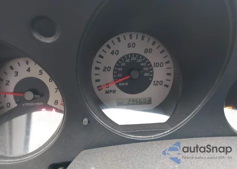 2004 Nissan Frontier Xe from USA, damaged, VIN 1N6DD26T34C454618